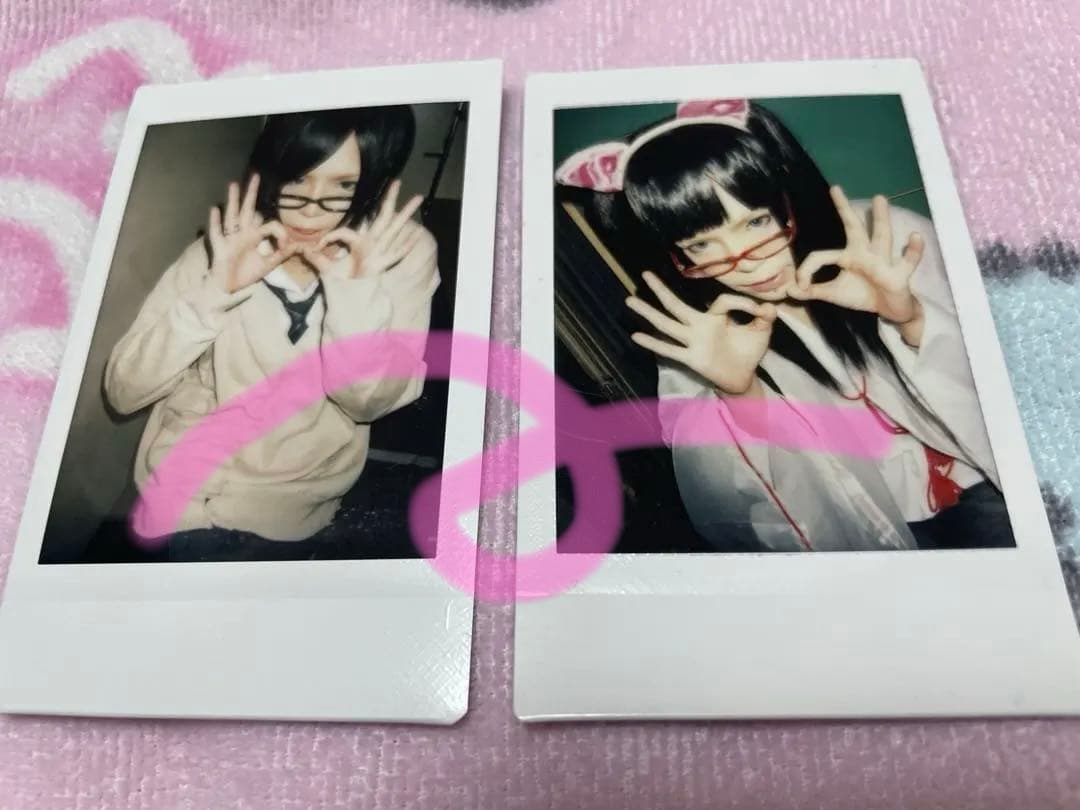 R指定 マモ 生憎の雨 魔喪