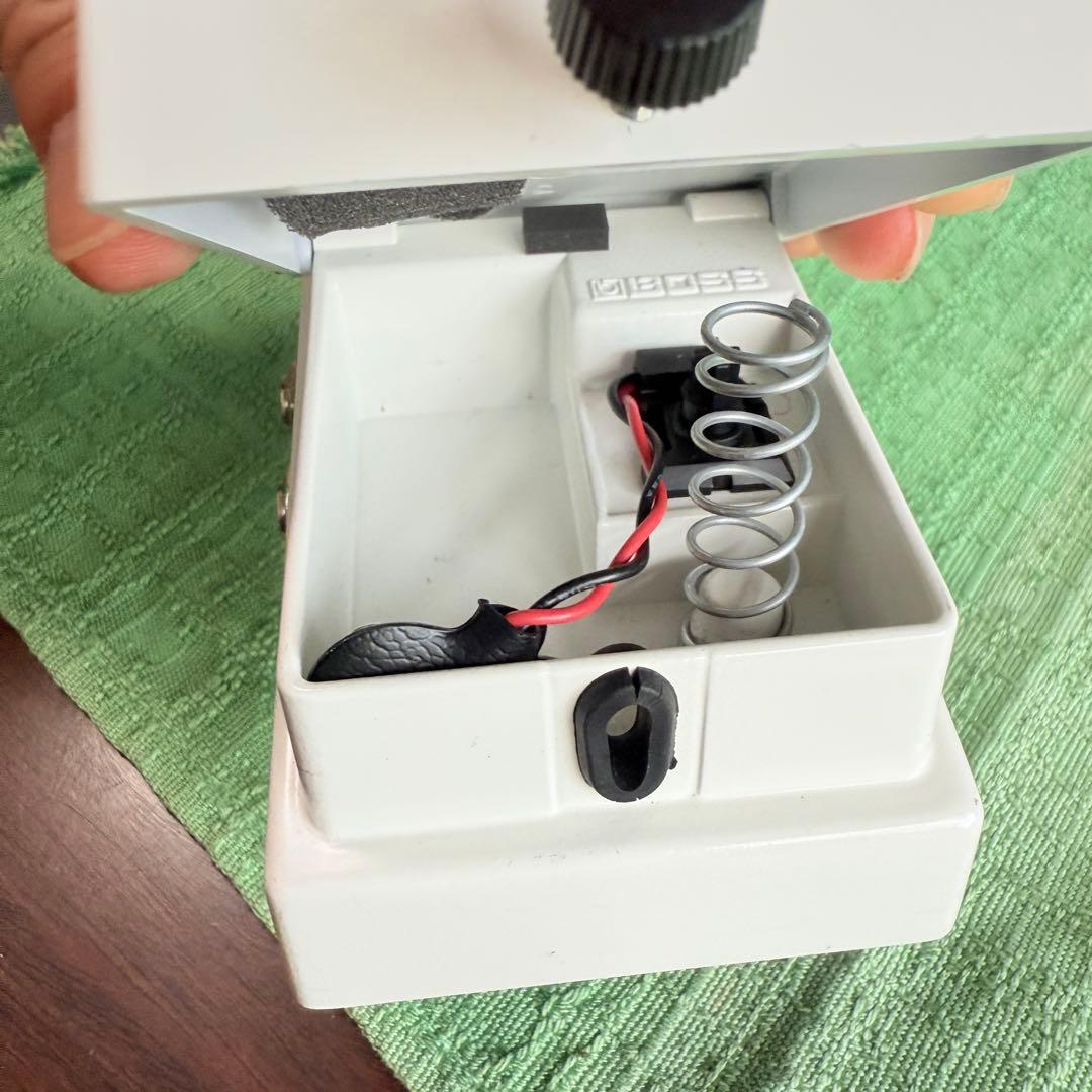 【中古】ボス チューナー BOSS TU-3 Chromatic Tuner