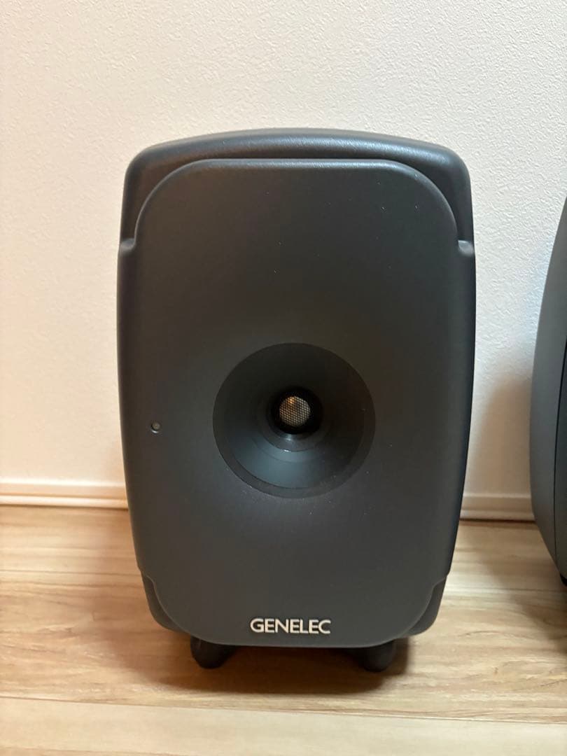 GENELEC 8341 ②