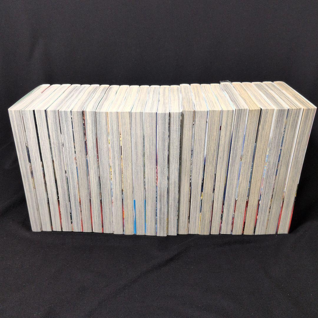 暁のヨナ 1-46巻 全巻セット イラストファンブック ペーパー・特典ステッカー