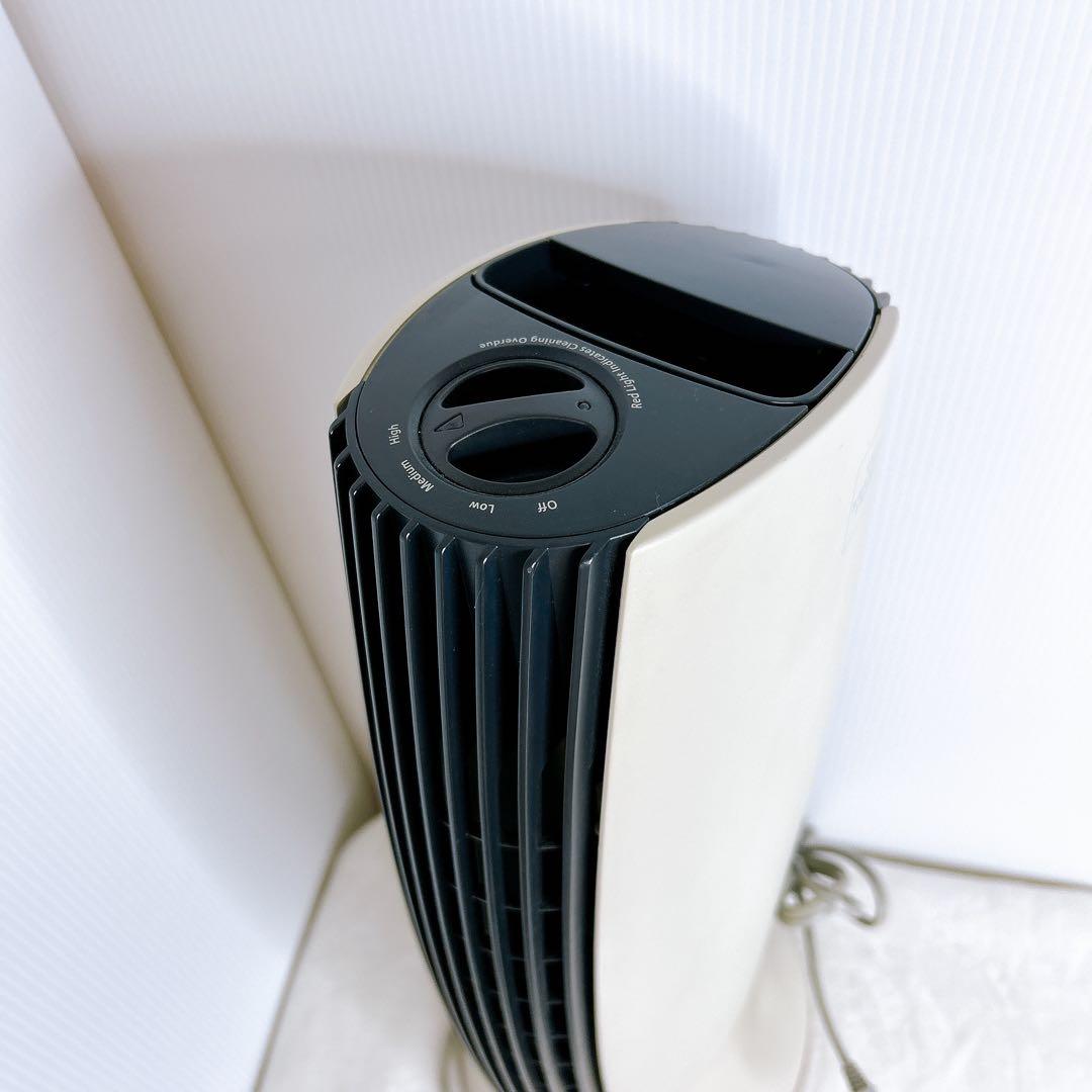 アントレックス　空気清浄機 イオニックブリーズ　MIDI IU853