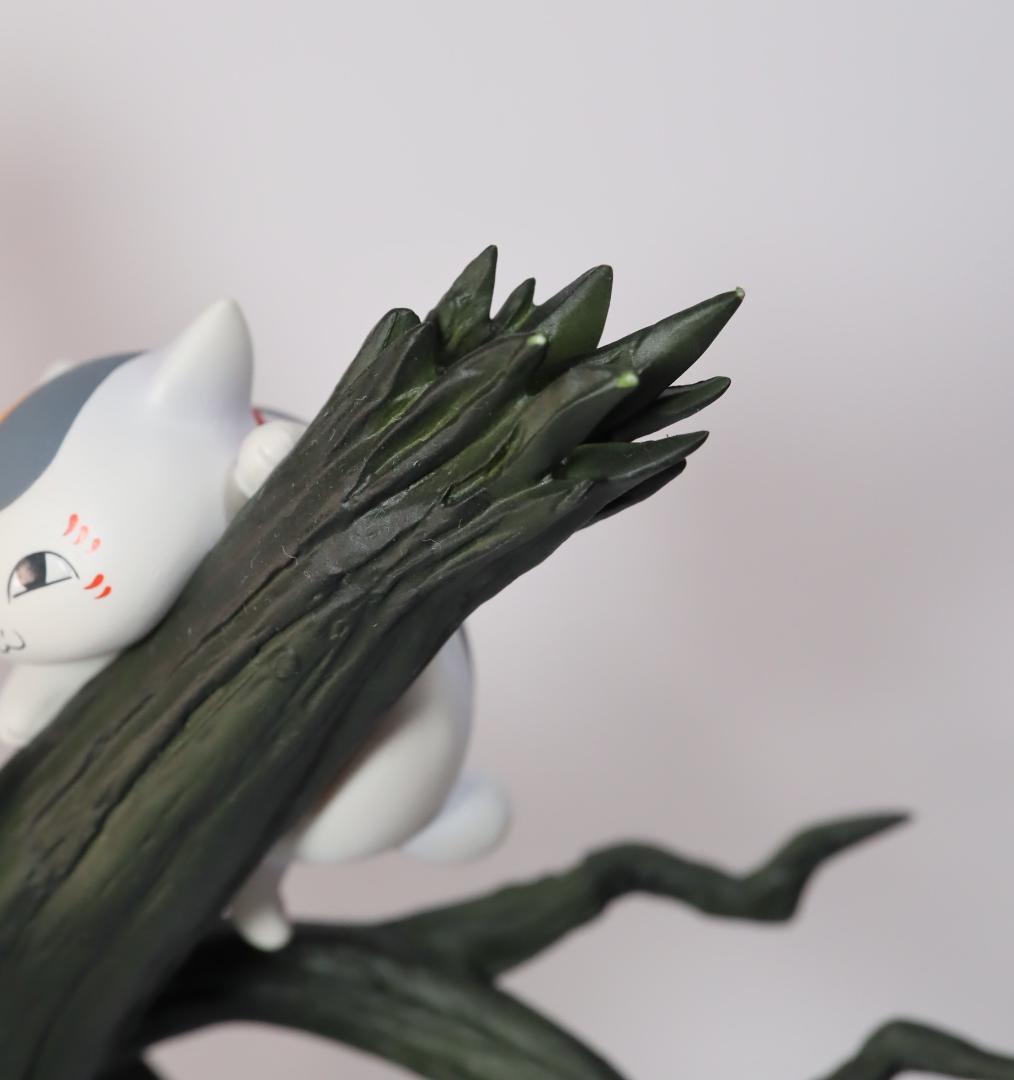 夏目貴志(リニューアルver.) 「夏目友人帳」 1/8 フィギュア