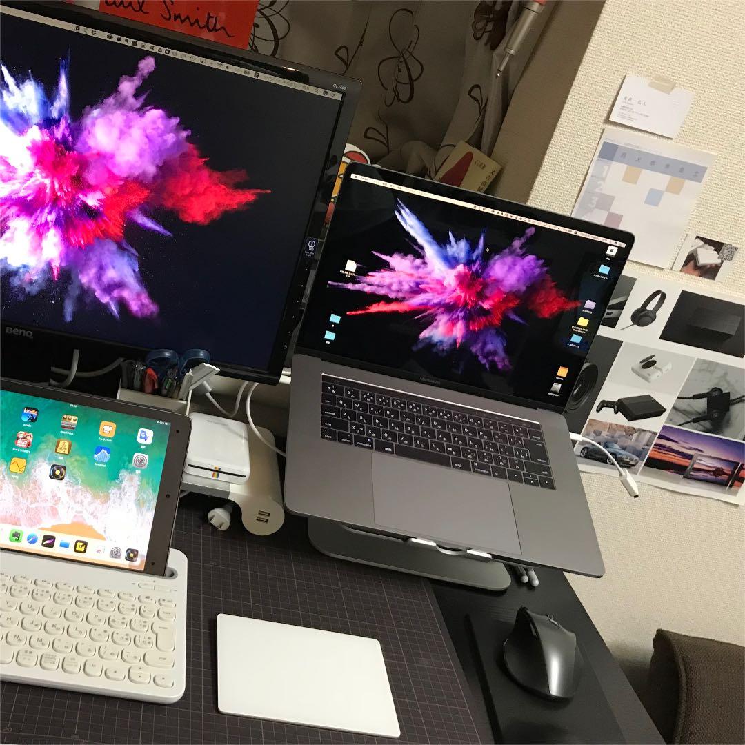 MacBook pro 2016 【ジャンク】