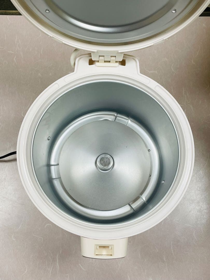 A925 1.5升電気炊飯ジャー電気炊飯器保温付ジャー付業務用象印