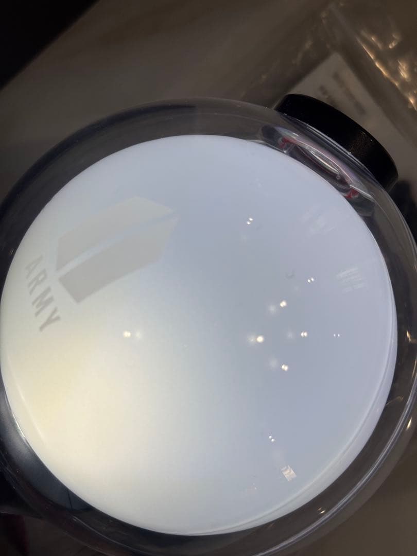 アミボム ver4 BTS ペンライト