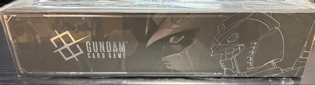 オフィシャルグッズセット01 FIRST COMBAT [EVX01] 未開封