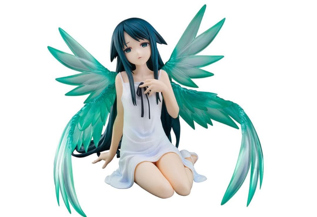 POP UP PARADE 沙耶の唄 グッドスマイルカンパニー フィギュア