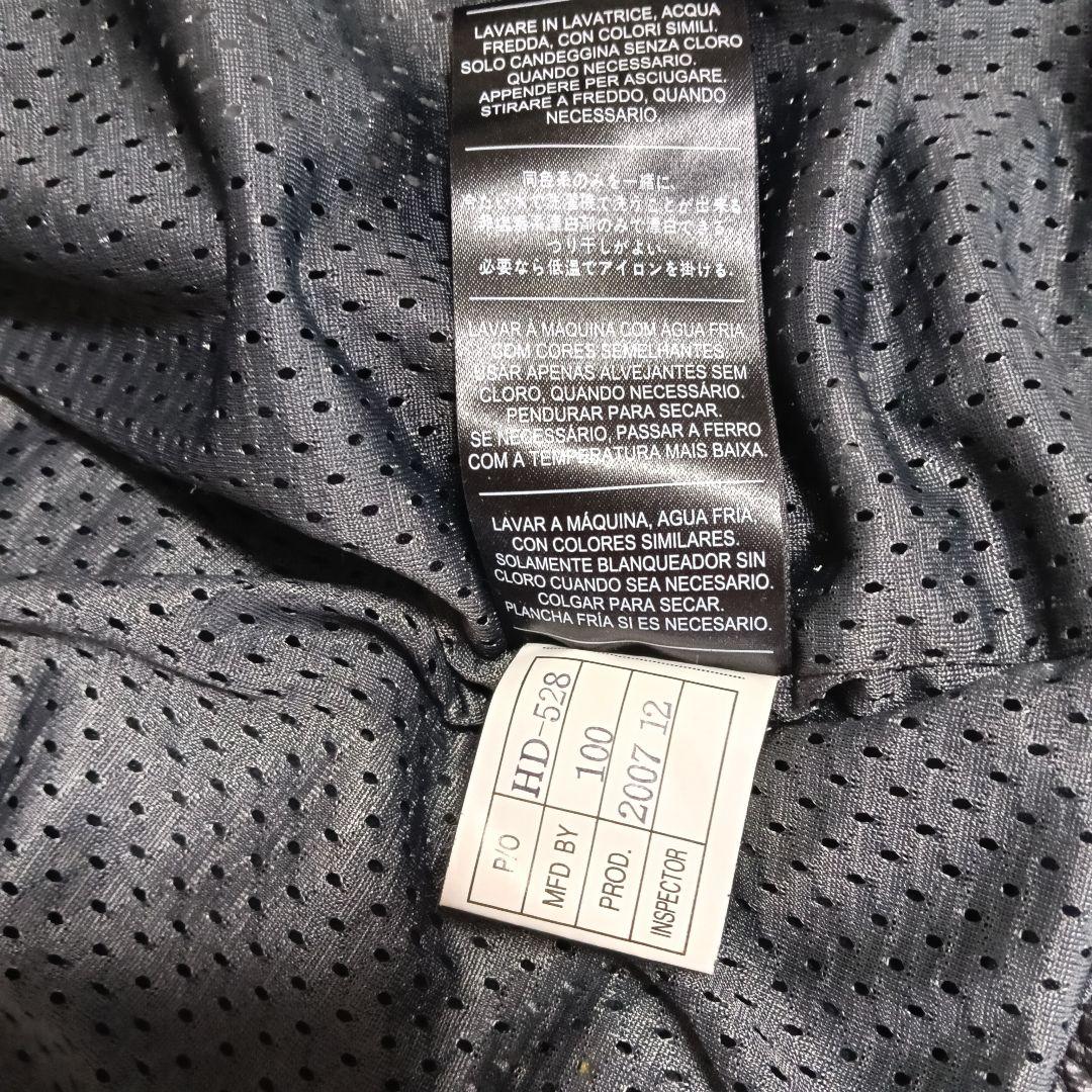 【美品】✨ハーレーダビッドソン シングルライダースジャケット ドクロ