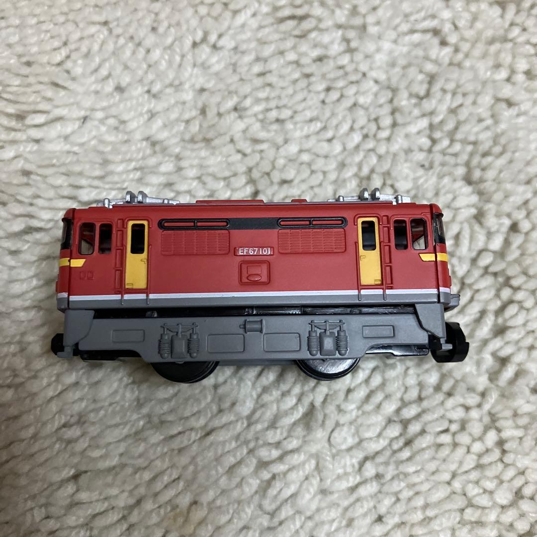 EF67　1両　Bトレインショーティー