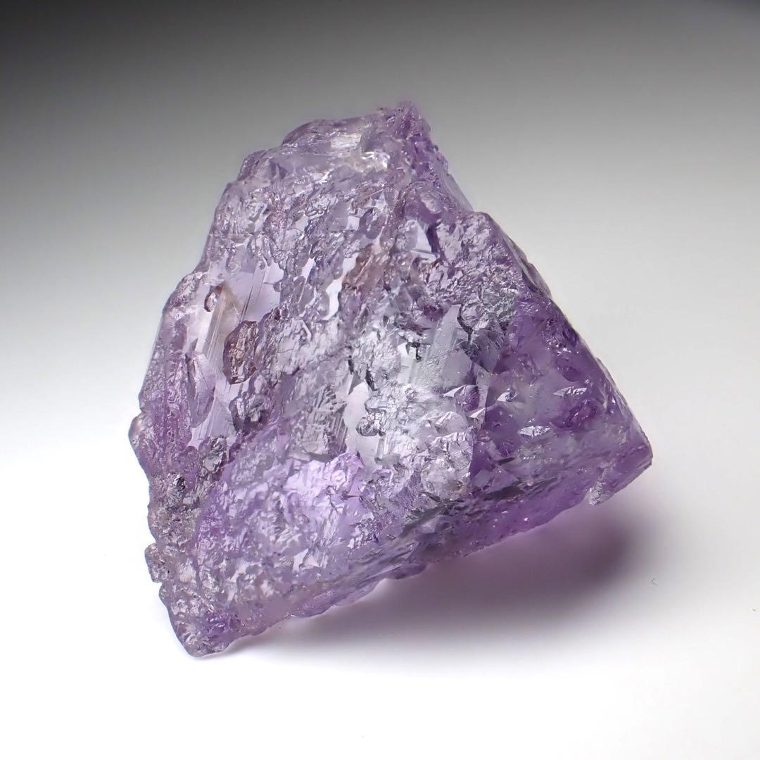 【メキシコ/オハエラ産】フローライト