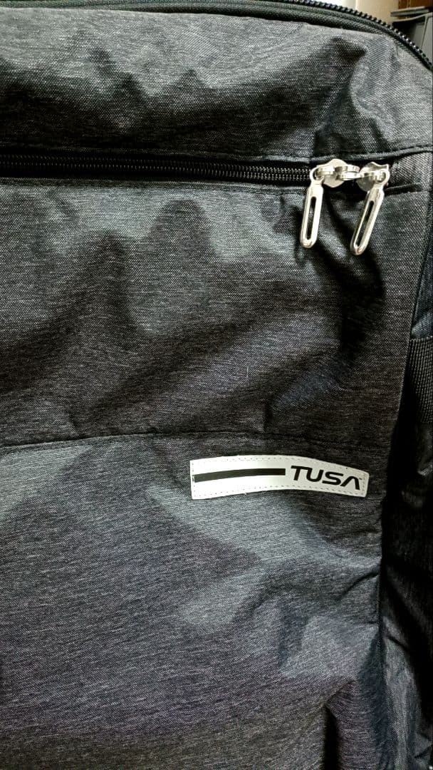 新品 キャリーケース ダイビング BA0206 キャリーバッグ ツサ TUSA