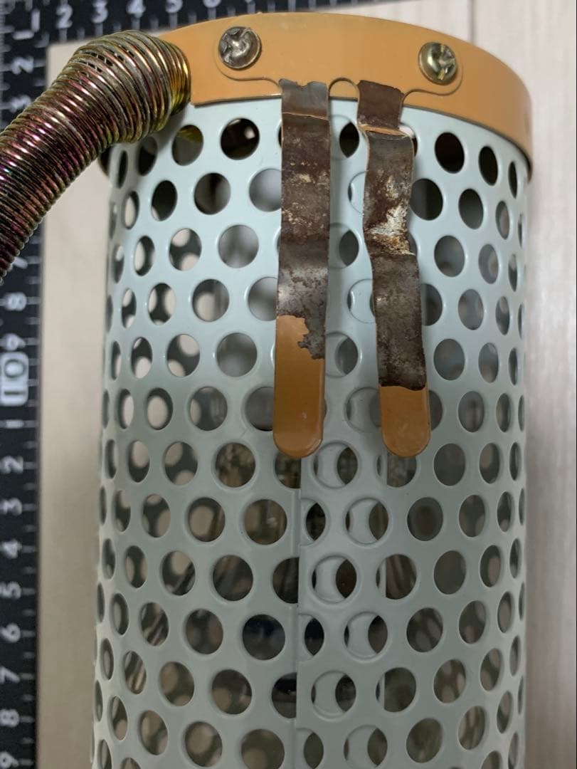 マルカンペット用セラミックヒーター100W（ 1個）＋40W（３個）計４個セット