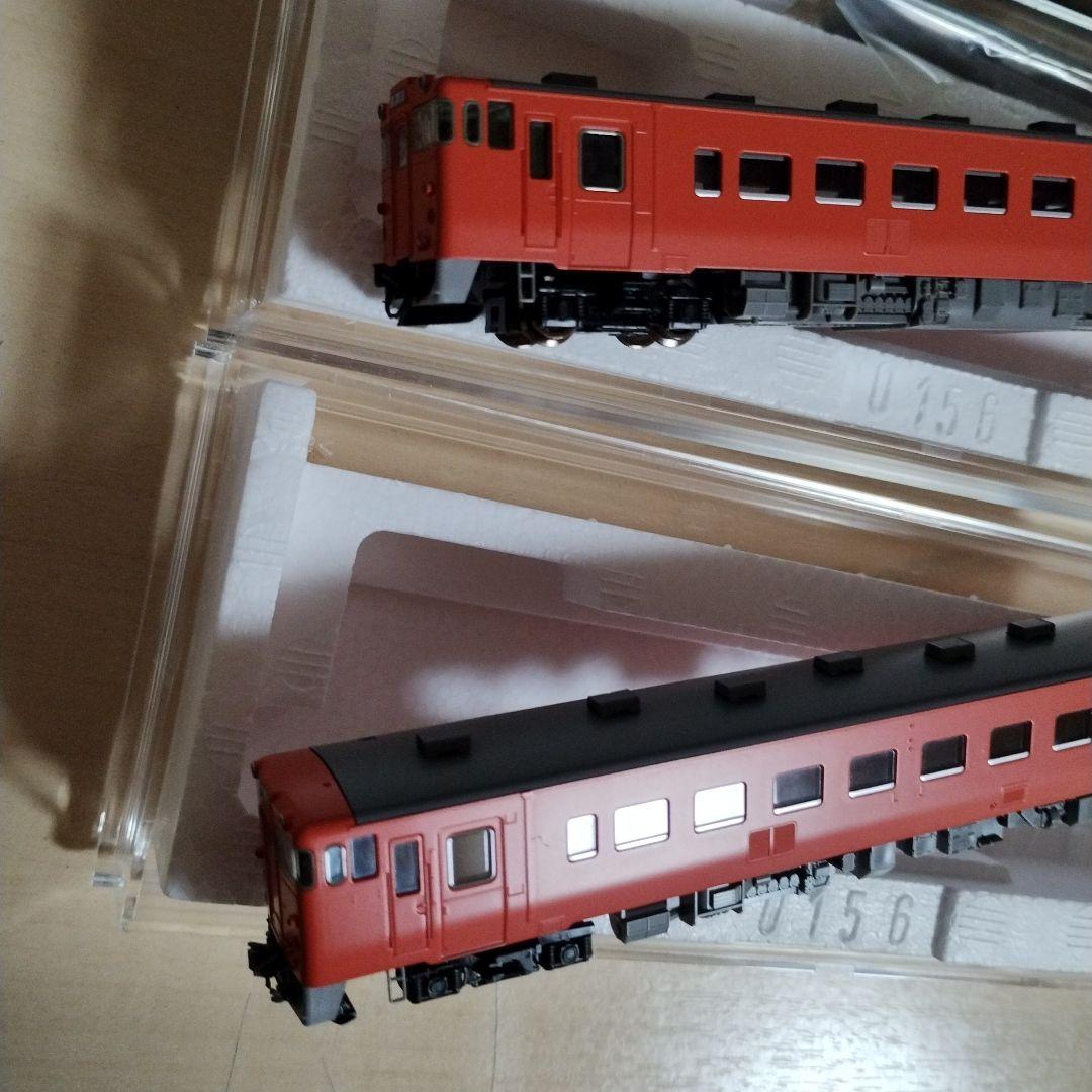 468 TOMIX 92162 キハ48 300形（M）（T）