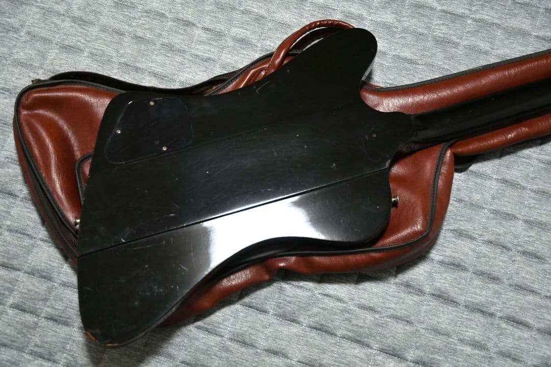 Greco グレコ TB1100 79年製 Thunderbird ヴィンテージ