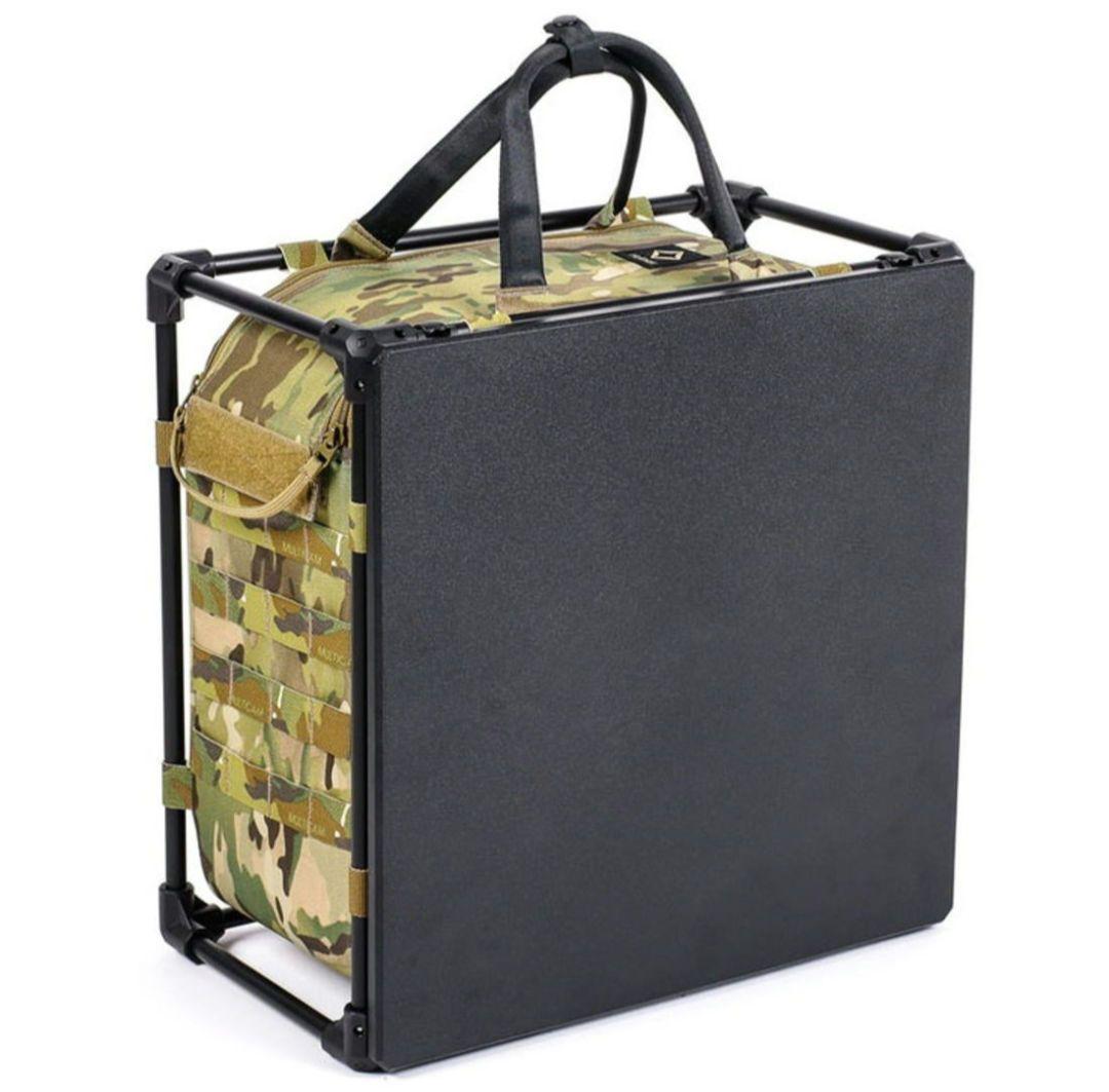 Helinox ヘリノックス タクティカル フィールドオフィス M マルチカモ