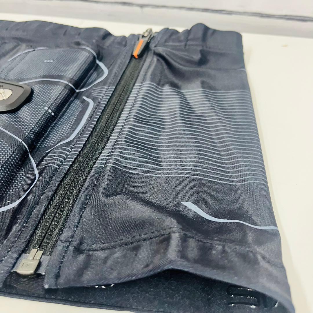 K1144 【SIXPAD】パワースーツアブス Sサイズ