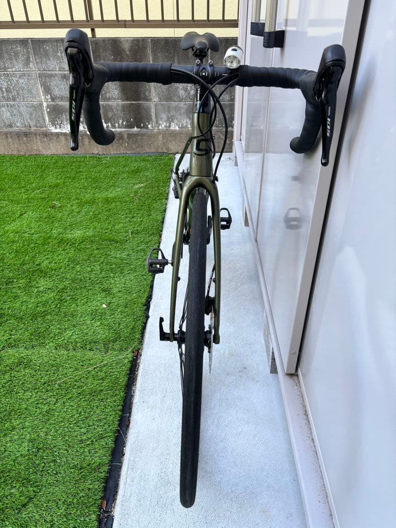 【むらみつ】CANNONDALE CAAD13 Disc105