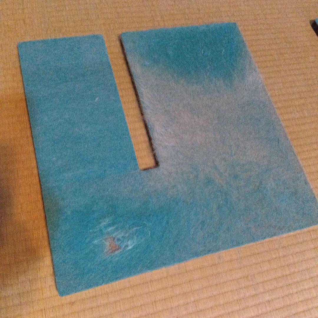 necobaco T 木製キャットタワー