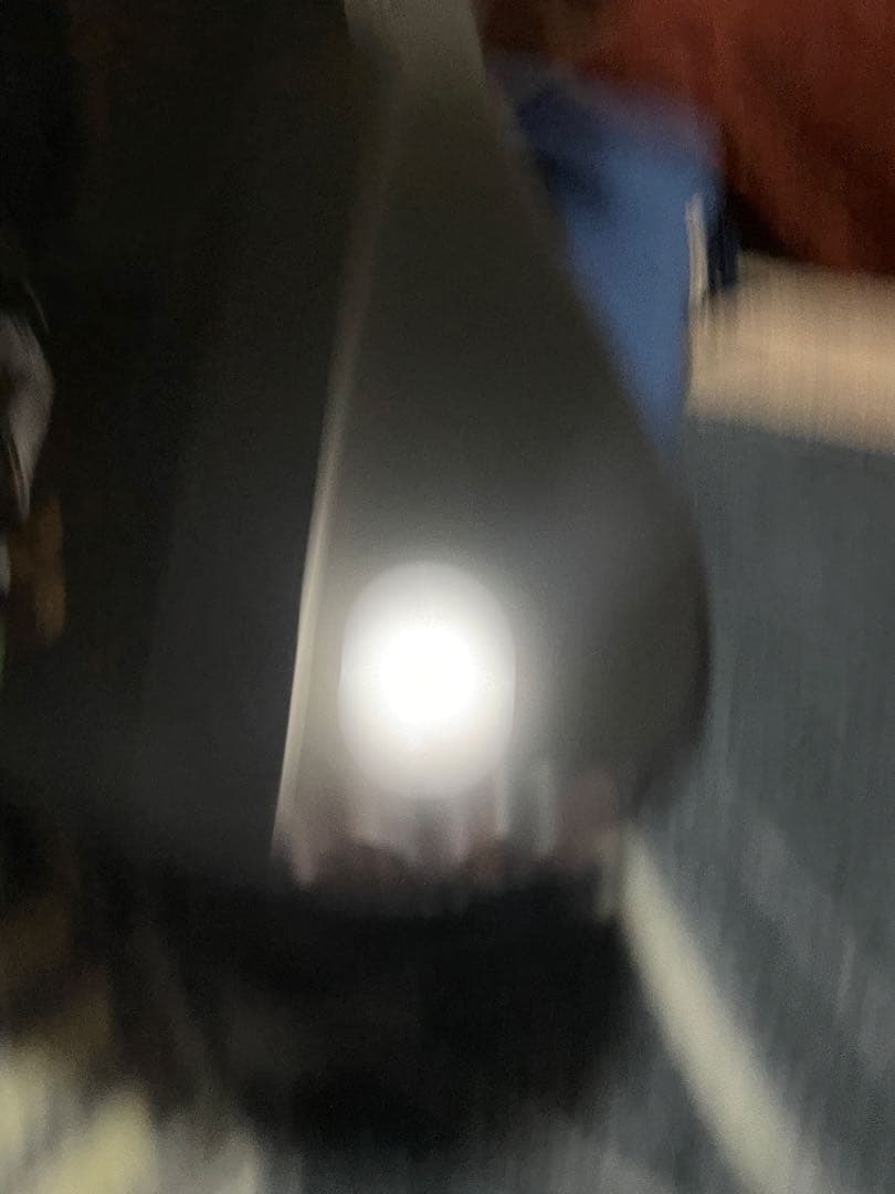 ファイヤーバードカスタムタイプ　エレキギター