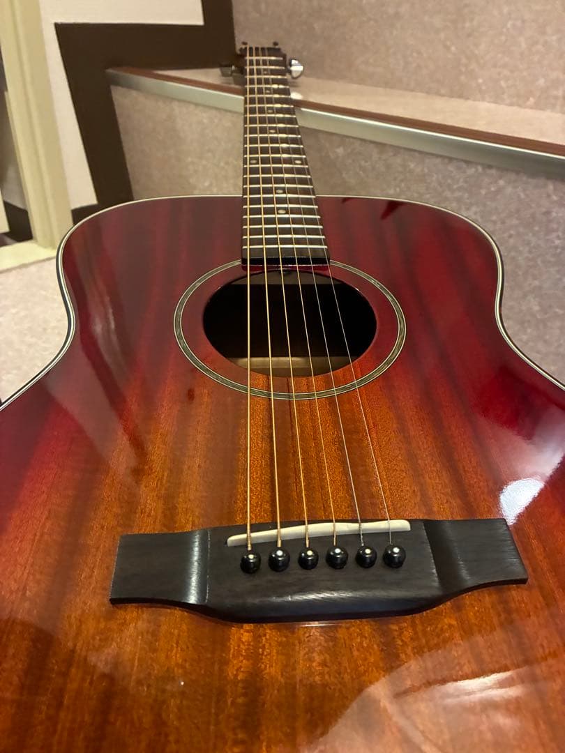 ☆S.yairi ☆ アコースティックギター　YF-02/CHS