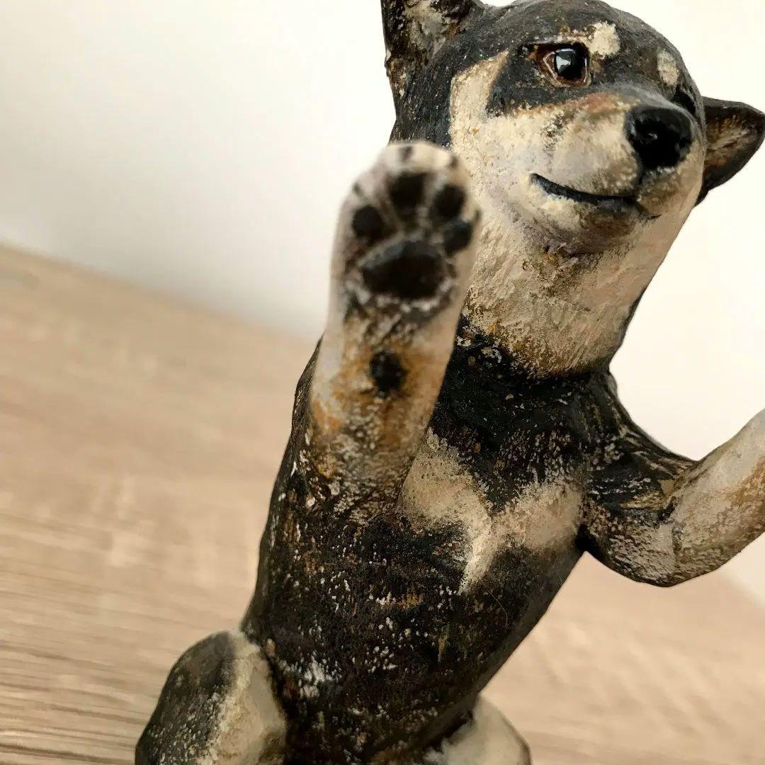 はしもとみお 月くん ブロンズ像