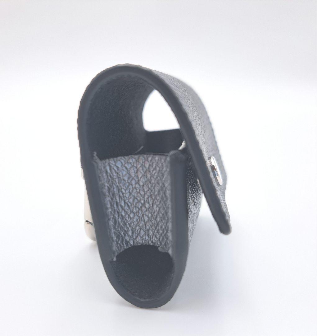 希少★Louis Vuitton ルイヴィトン　タイガLV イヤホンポーチ