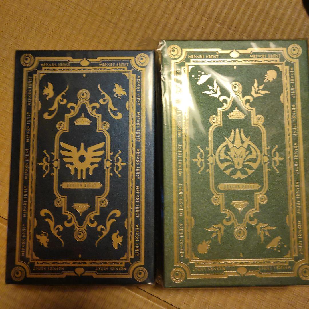 ドラゴンクエスト 　スペシャル　ロトの剣&ロトの盾 天空の剣＆天空の盾 セット