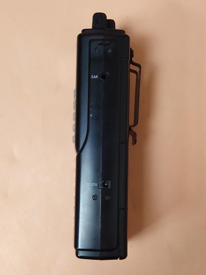 動作保証 YUPITERU コピテル MVT-7100 マルチバンドレシーバー