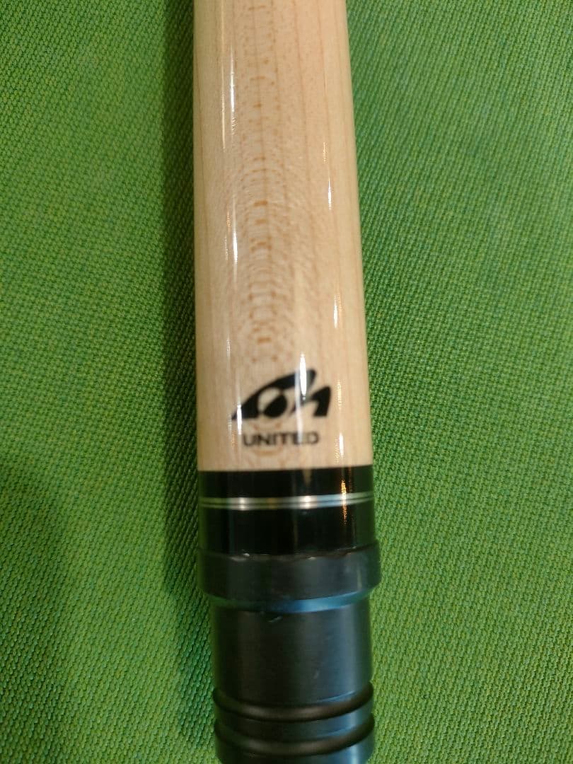 [値下げしました]Mezz U(ユナイテッド)シャフト ノーマル ロング