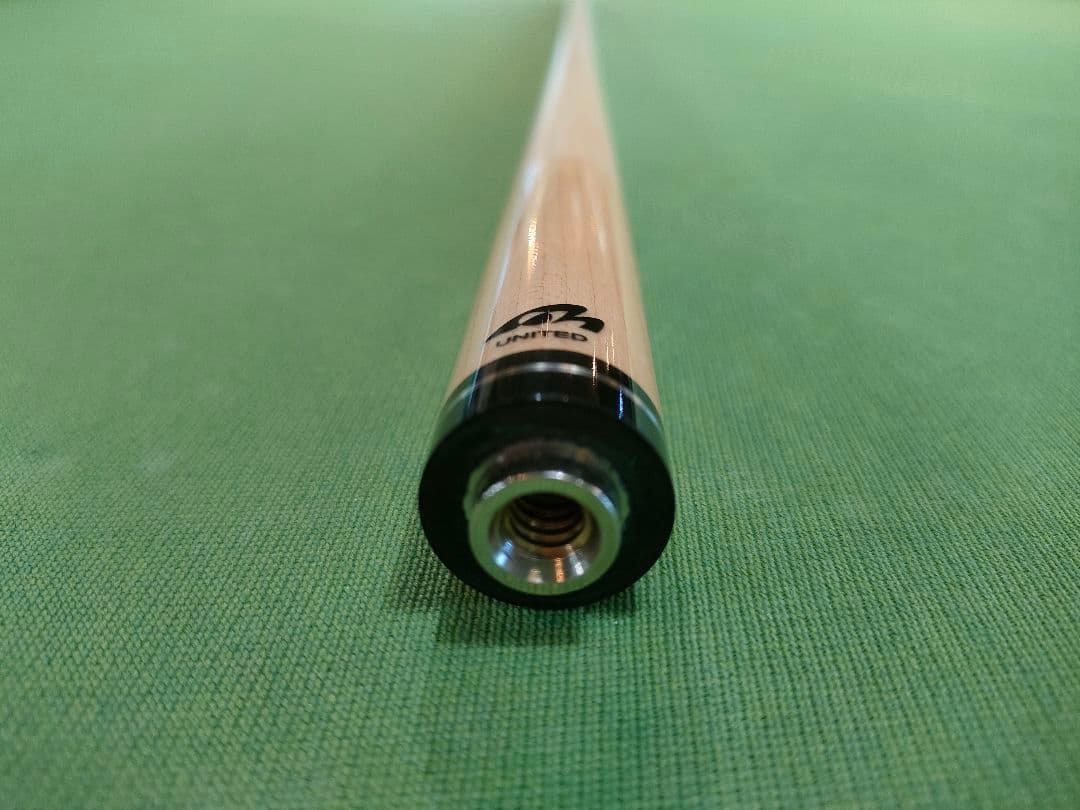 [値下げしました]Mezz U(ユナイテッド)シャフト ノーマル ロング