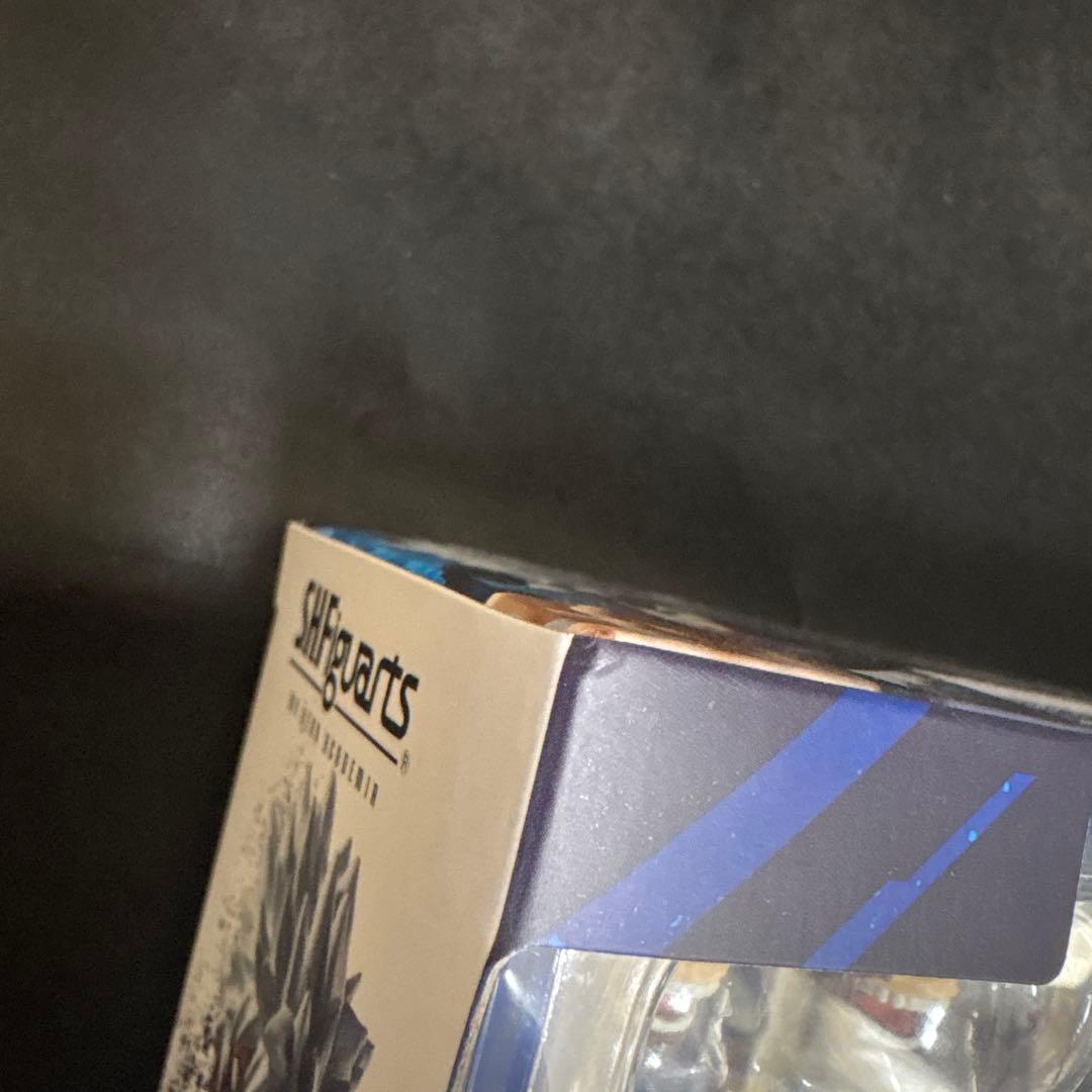 SHFiguarts DABI フィギュア