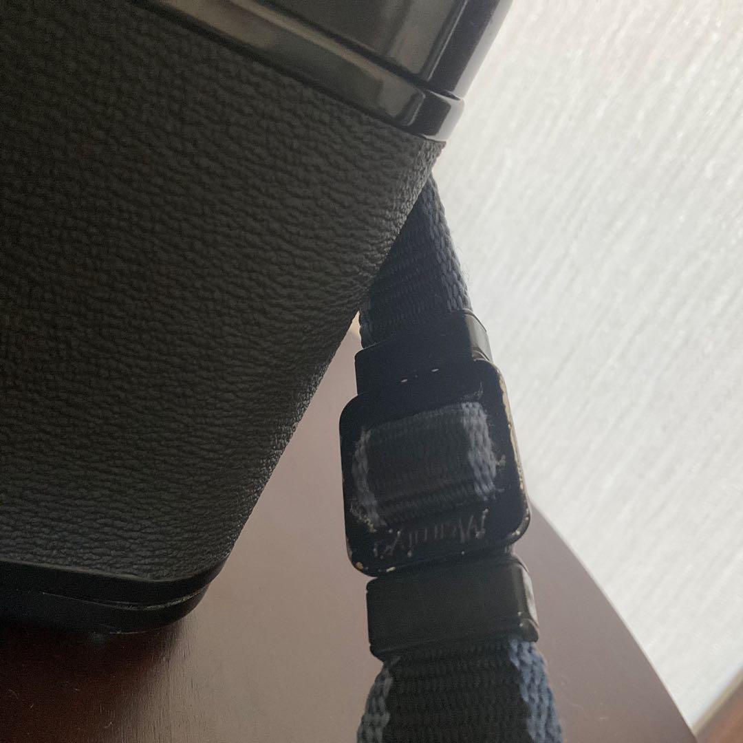 フィルムカメラ Asahi Pentax 67