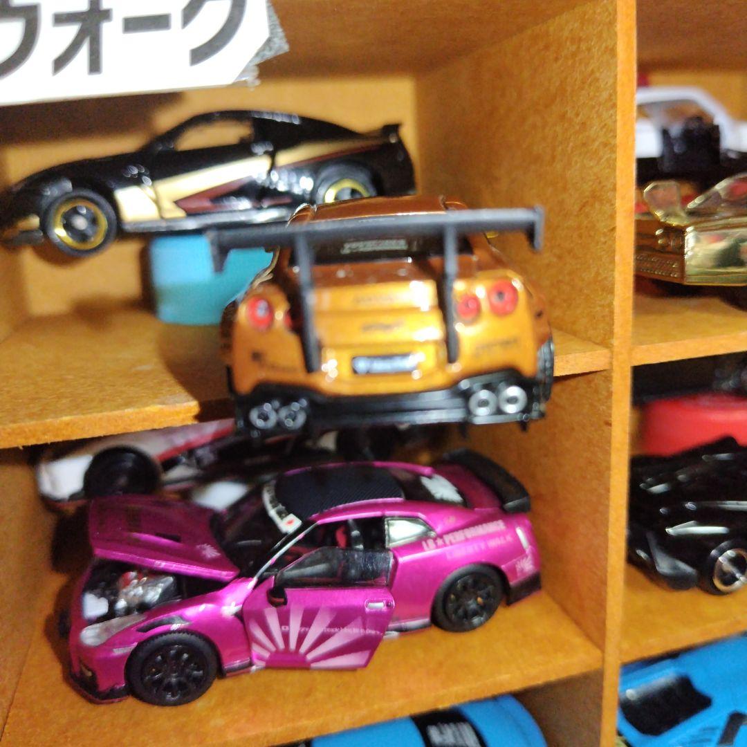 Ｔ―ｓｍｉｌｅさん専用★商品Ｎｏ.３７３４☆ＬＢＷＫ★メタリックカラー４台セット