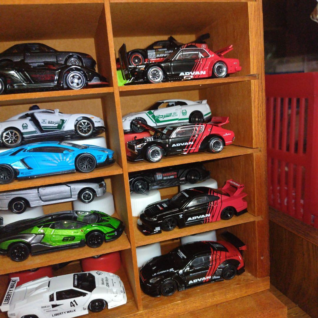 Ｔ―ｓｍｉｌｅさん専用★商品Ｎｏ.３７３４☆ＬＢＷＫ★メタリックカラー４台セット