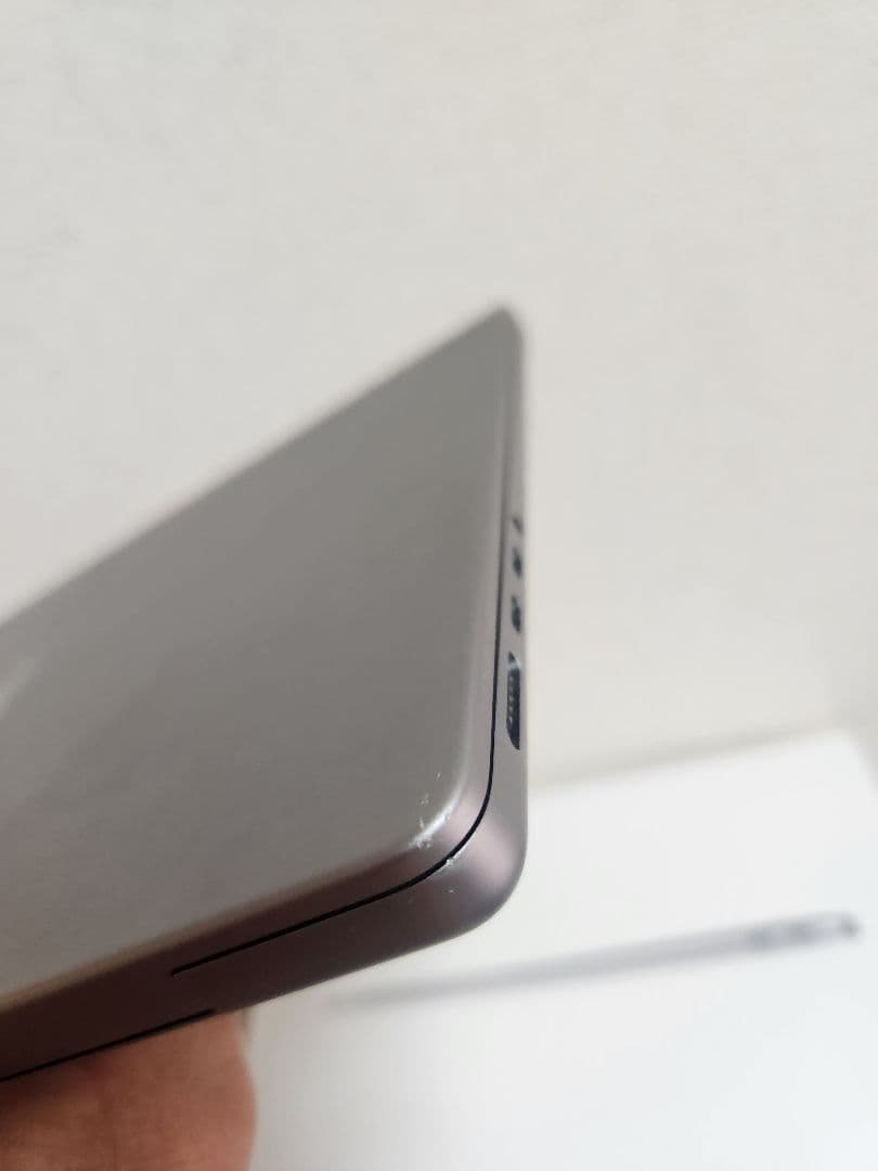 MacBook本体 Macbook Pro M1 Pro 16GB/1TB