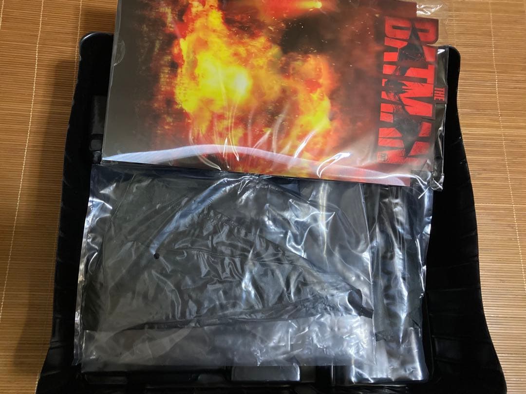 ホットトイズ ムービー・マスターピース ザ・バットマン ボーナスアクセサリー付き