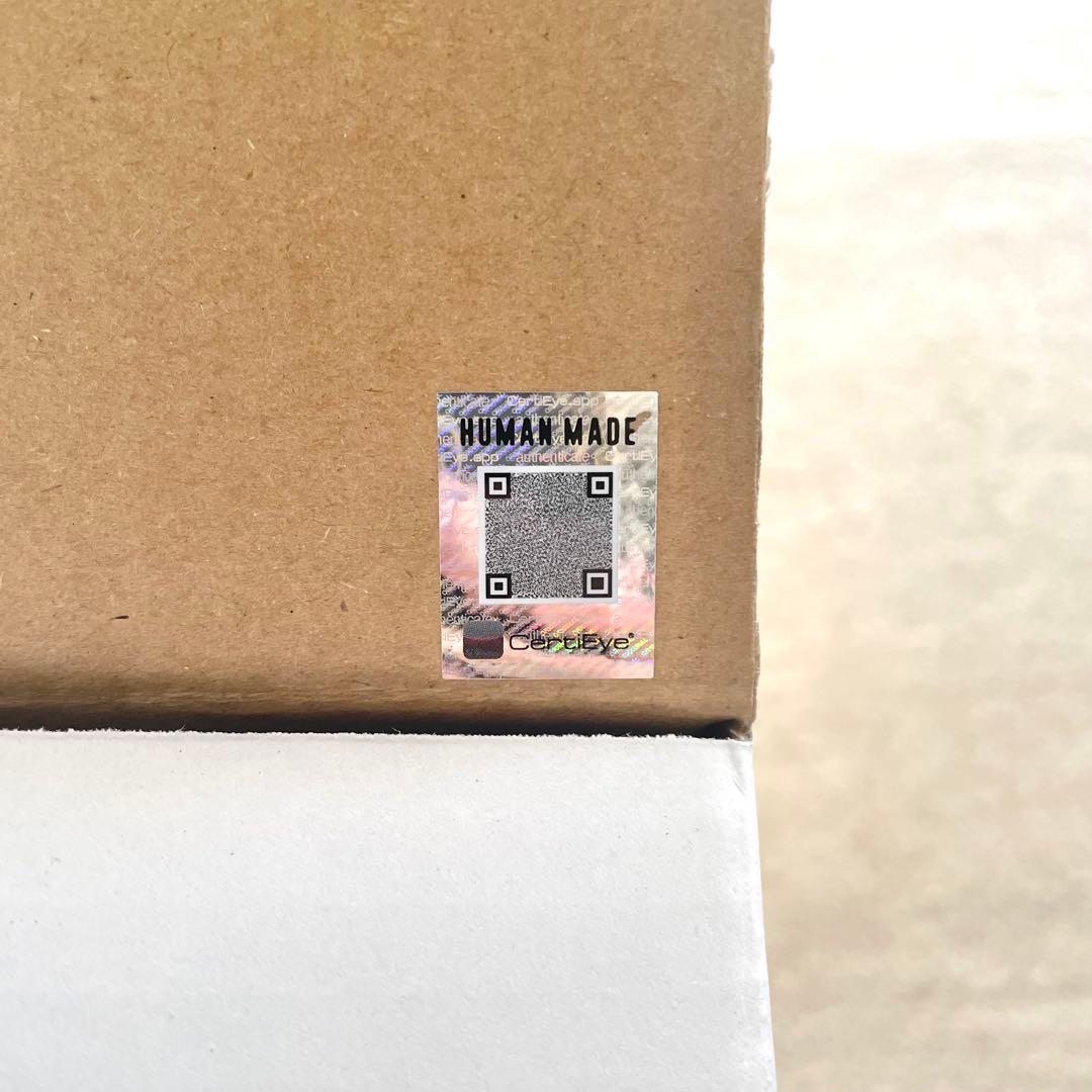 【レア】HUMAN MADE × KEIKO SOOTOME HARIKO