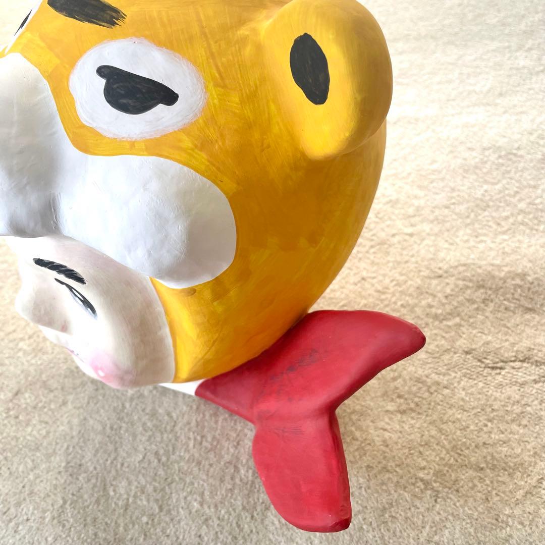 【レア】HUMAN MADE × KEIKO SOOTOME HARIKO