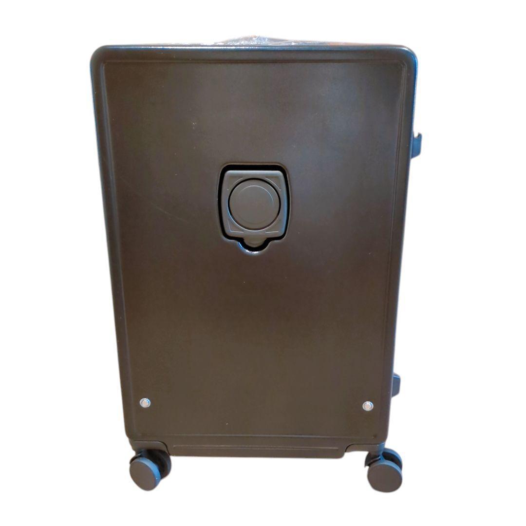 ラスト1点✨ スーツケース XL 大型 フロントオープン キャリーケース 大容量