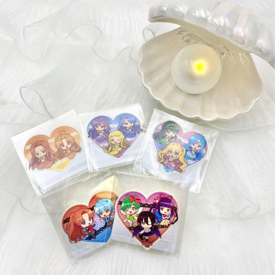 【匿名配送】楽天コレクション ぴちぴちピッチ 53点 セミコンプリート セット