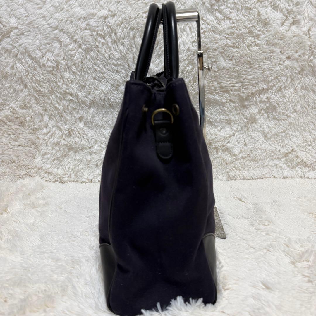 エッティンガー　BELT TOTE 2way ベルトトート　ブリーフケース