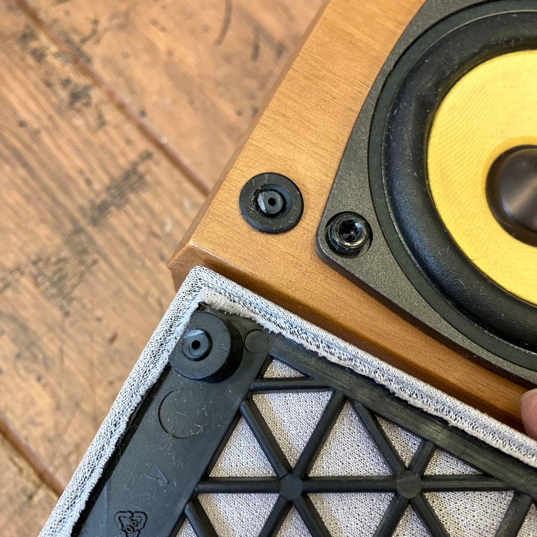 デノン AVアンプ UAVC-300 DVDプレイヤー デッキ サラウンドアンプ