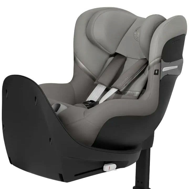 【期間限定値下げ】Cybexチャイルドシート SIRONA SX2 i-SIZE