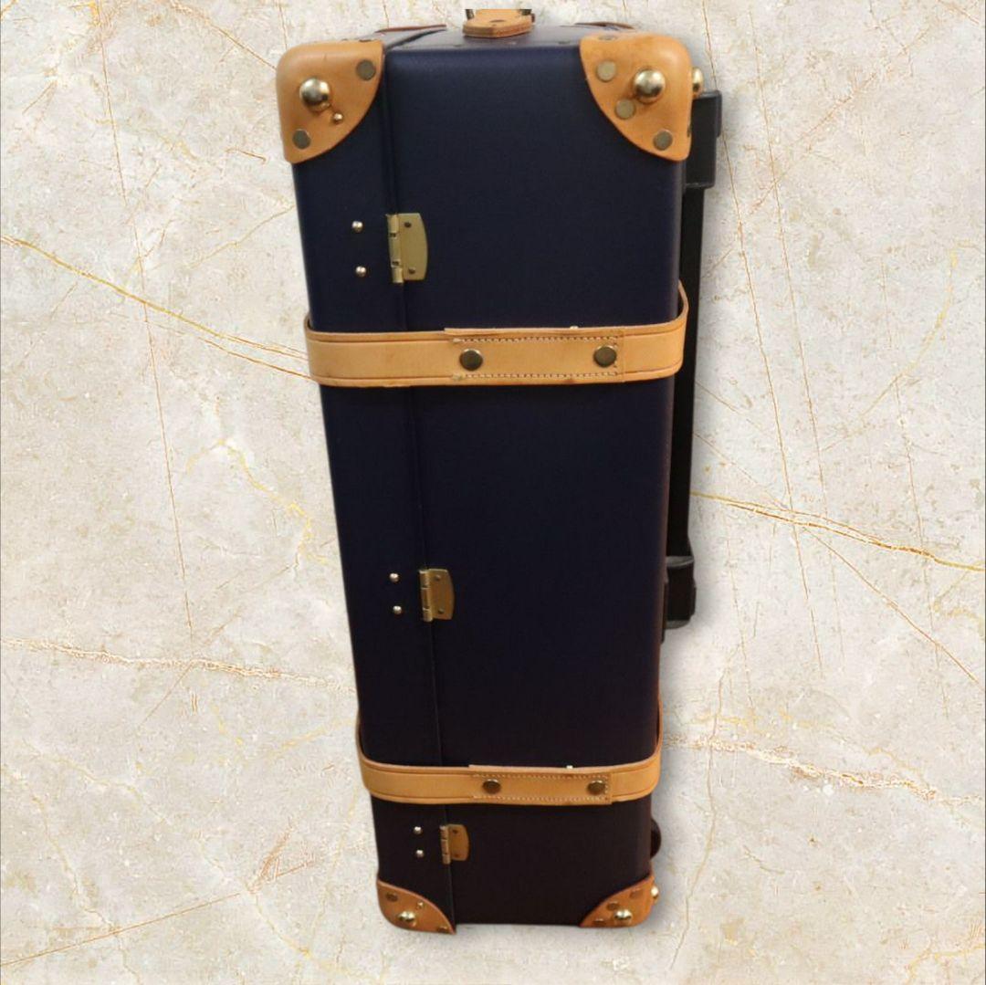 美品 グローブトロッター センテナリー ミディアムチェックイン　55L