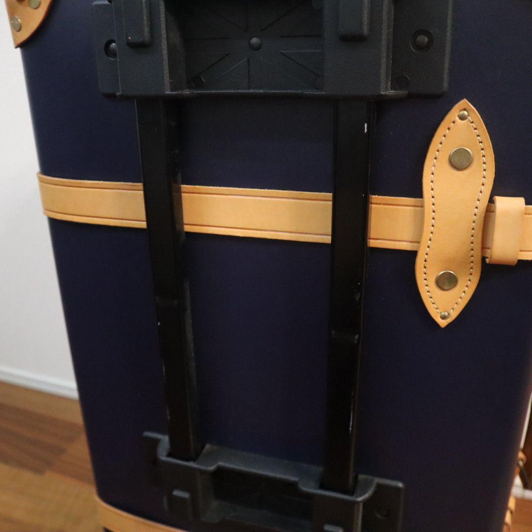 美品 グローブトロッター センテナリー ミディアムチェックイン　55L