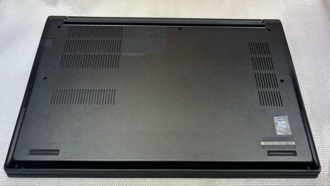 【エゥージさん専用】Lenovo ThinkPad E14Gen2 i7