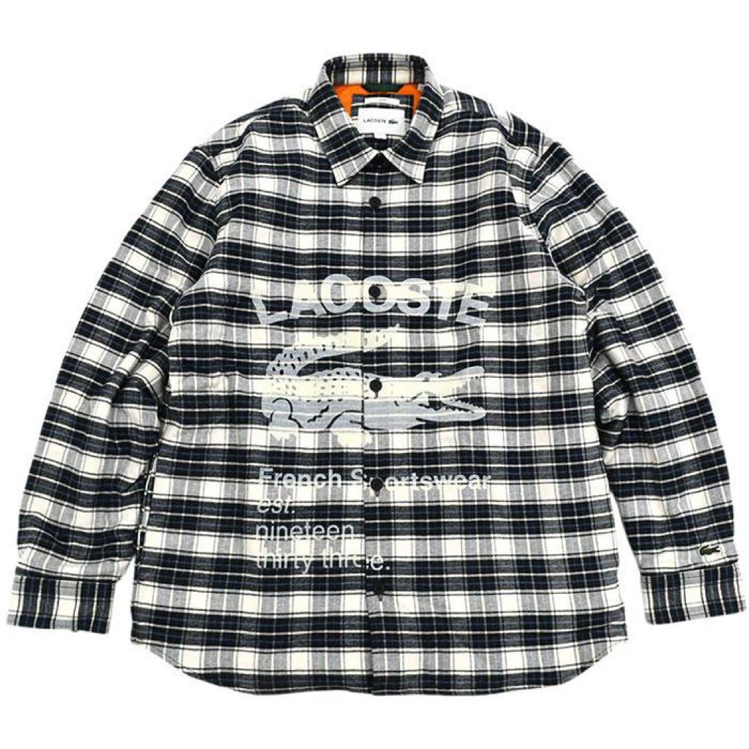 ラコステ ジャケット LACOSTE メンズ