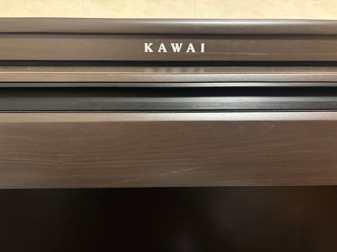 KAWAI カワイ　デジタルピアノ　CN29 DW ダークブラウン