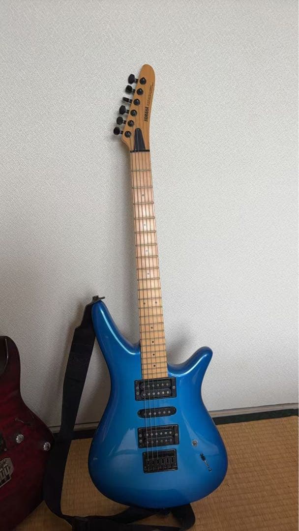 YAMAHA ギター