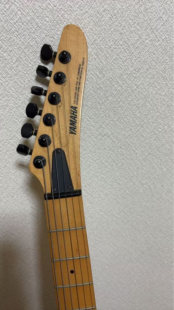YAMAHA ギター